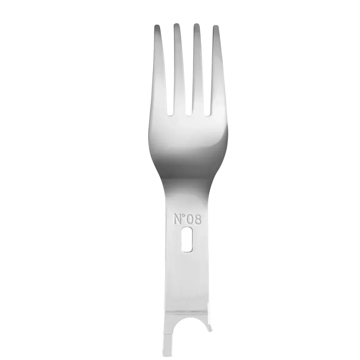 OPINEL PICNIC  POCKET CUTLERY  SET: 8CM