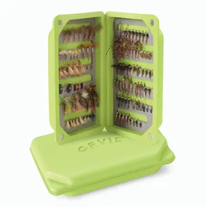 Orvis Ultralight Foam Fly Box