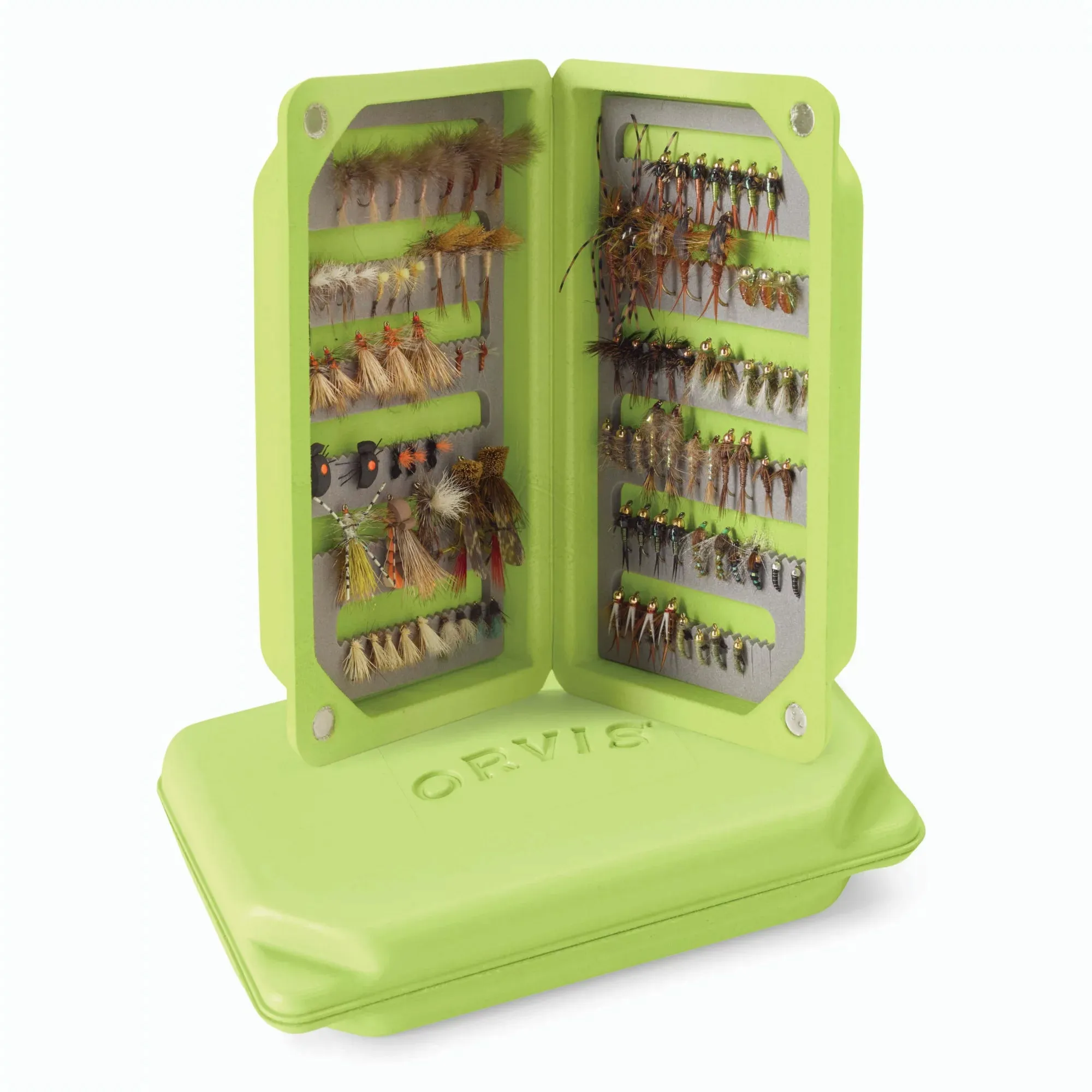 Orvis Ultralight Foam Fly Box