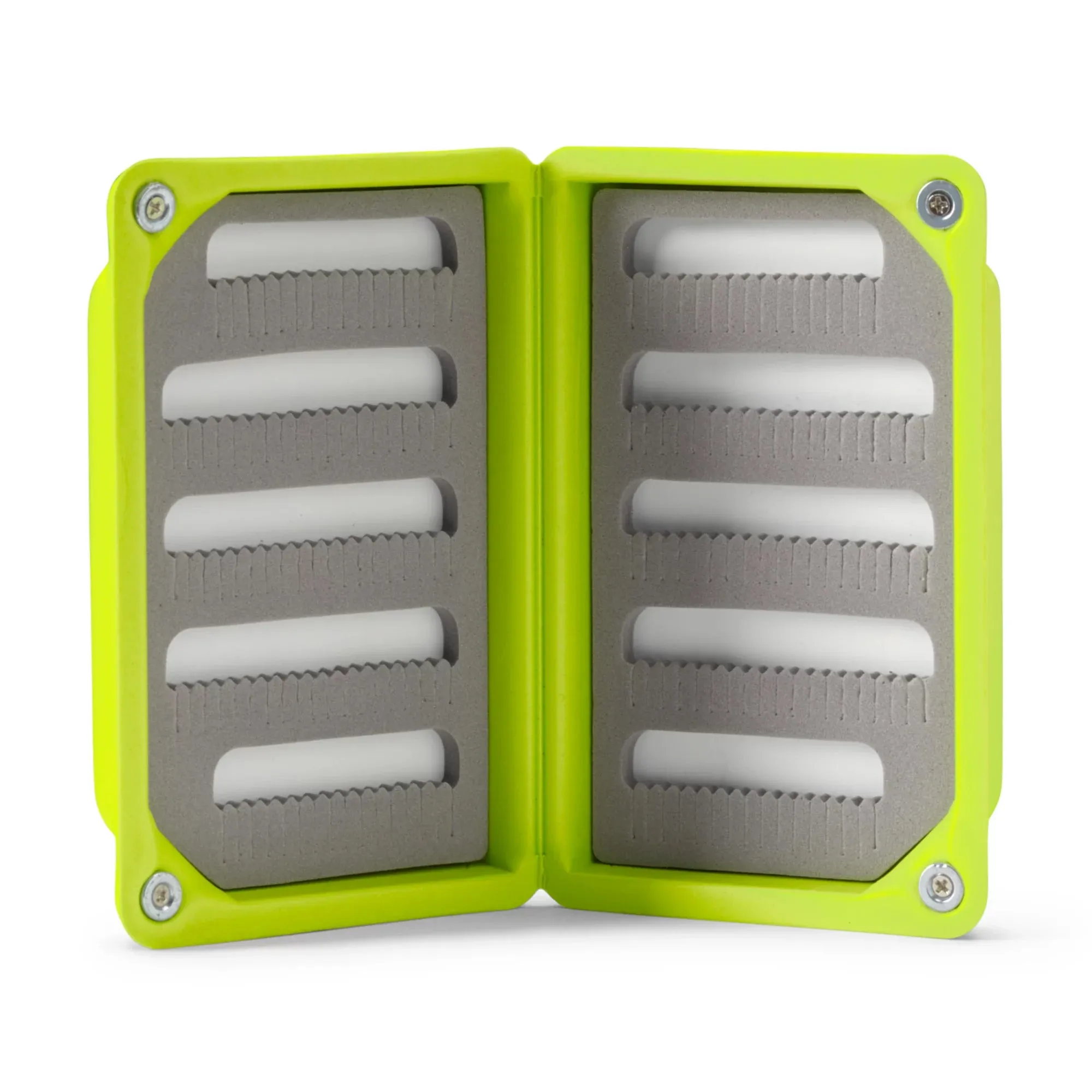 Orvis Ultralight Foam Fly Box