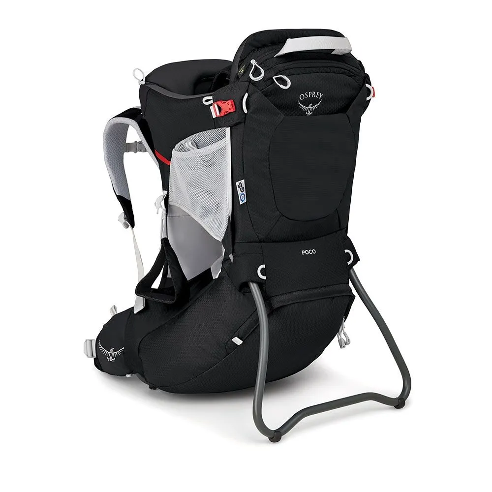 Osprey Poco Child Carrier Hire