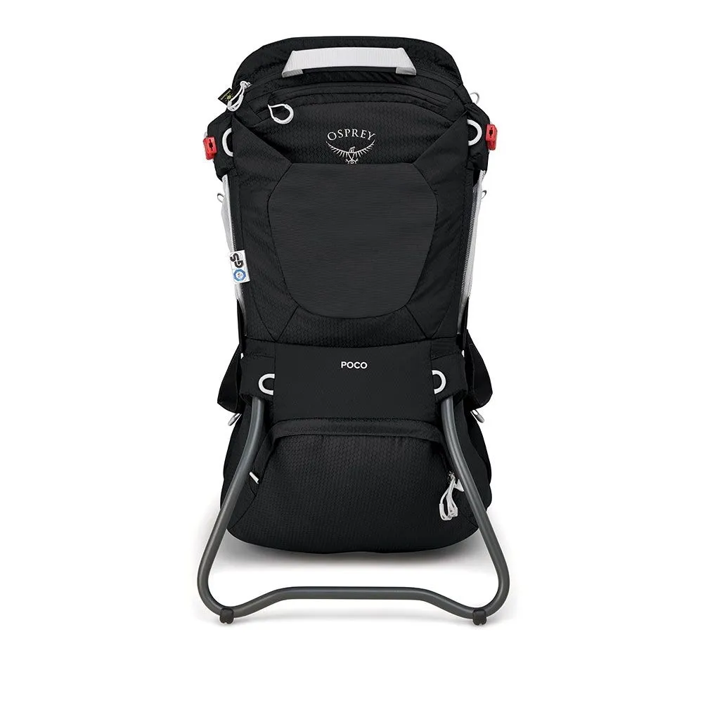Osprey Poco Child Carrier Hire