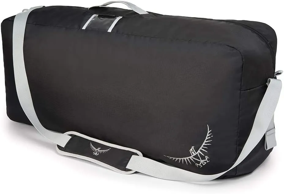 Osprey Poco Child Carrier Hire