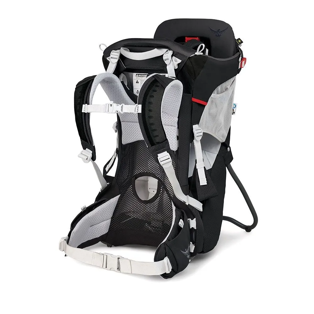 Osprey Poco Child Carrier Hire
