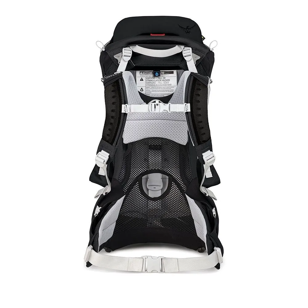 Osprey Poco Child Carrier Hire