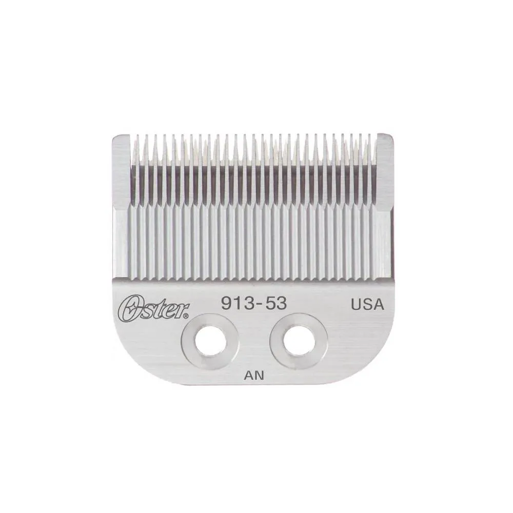 OSTER - Adjustable Size 000-1 25-Tooth (Models 76023, 76030, 76830)