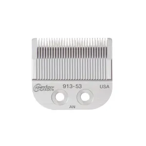 OSTER - Adjustable Size 000-1 25-Tooth (Models 76023, 76030, 76830)