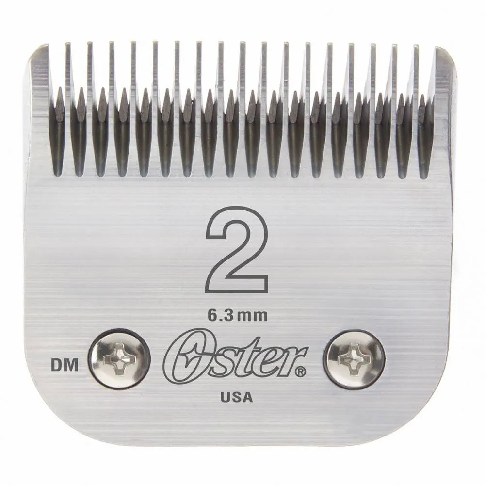 OSTER - Detachable Blade Size 2