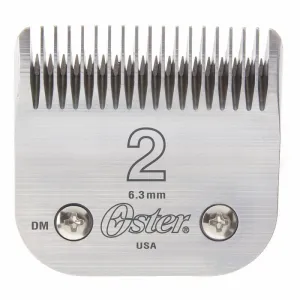 OSTER - Detachable Blade Size 2