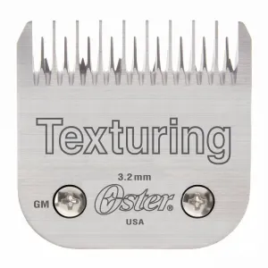 OSTER - Detachable Blade Texturing Blade