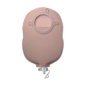 Ostoform FLOWASSIST Urostomy 2-Piece Pouch