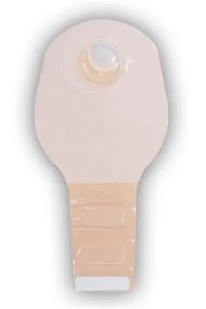 Ostomy Pouch Two-Piece 12 inch Drainable Pouch with InvisiClose® by Convatec