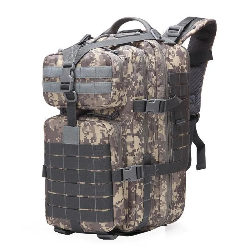 Outdoor Backpack (35L and 40L)