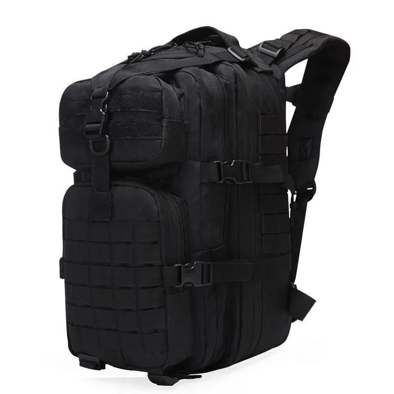 Outdoor Backpack (35L and 40L)