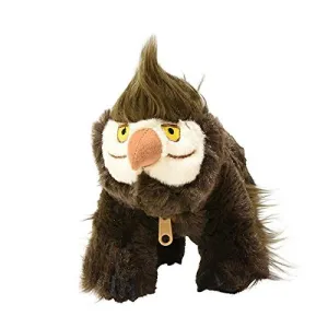 Owlbear Gamer Pouch: D&D