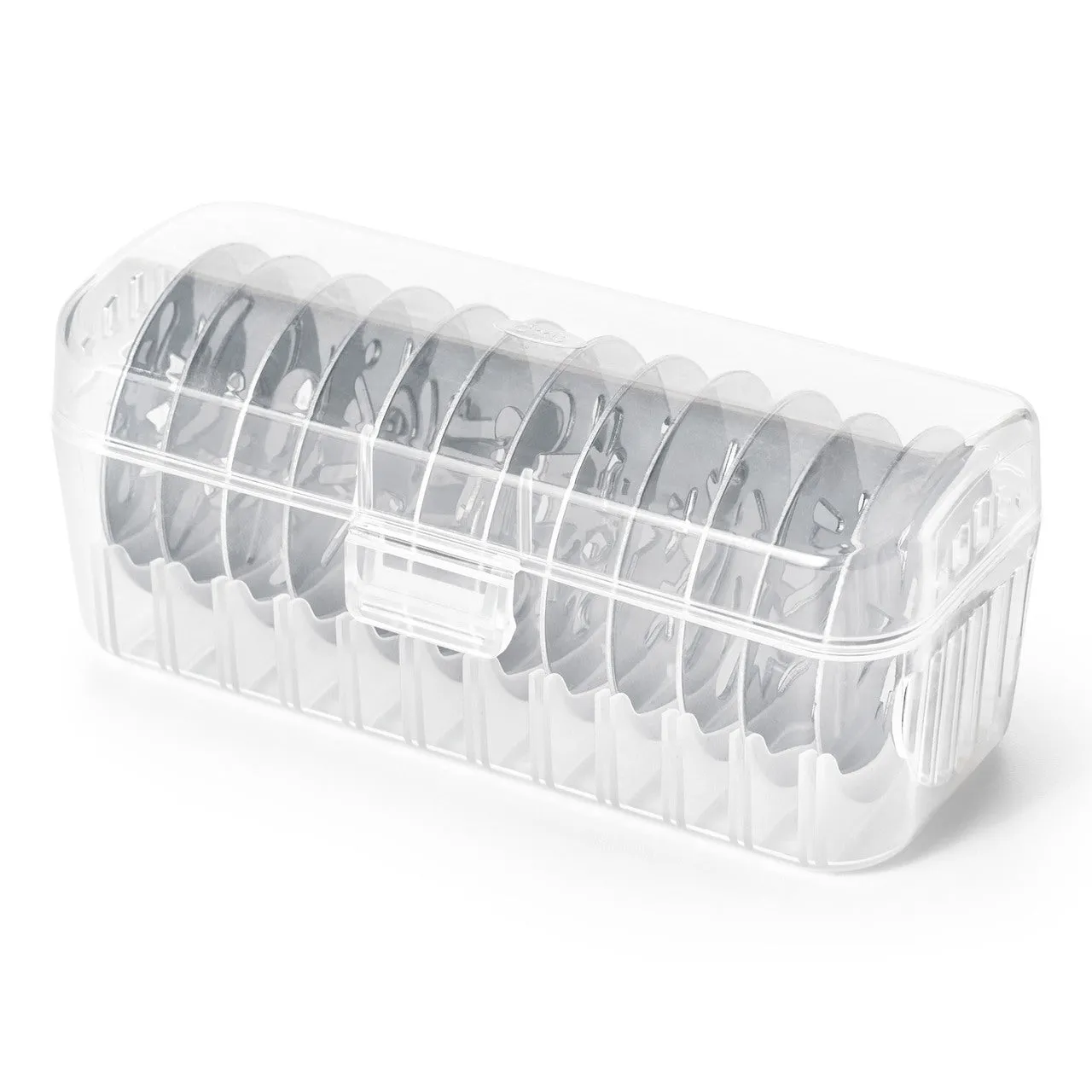 OXO Good Grips 14-Piece Cookie Press Set