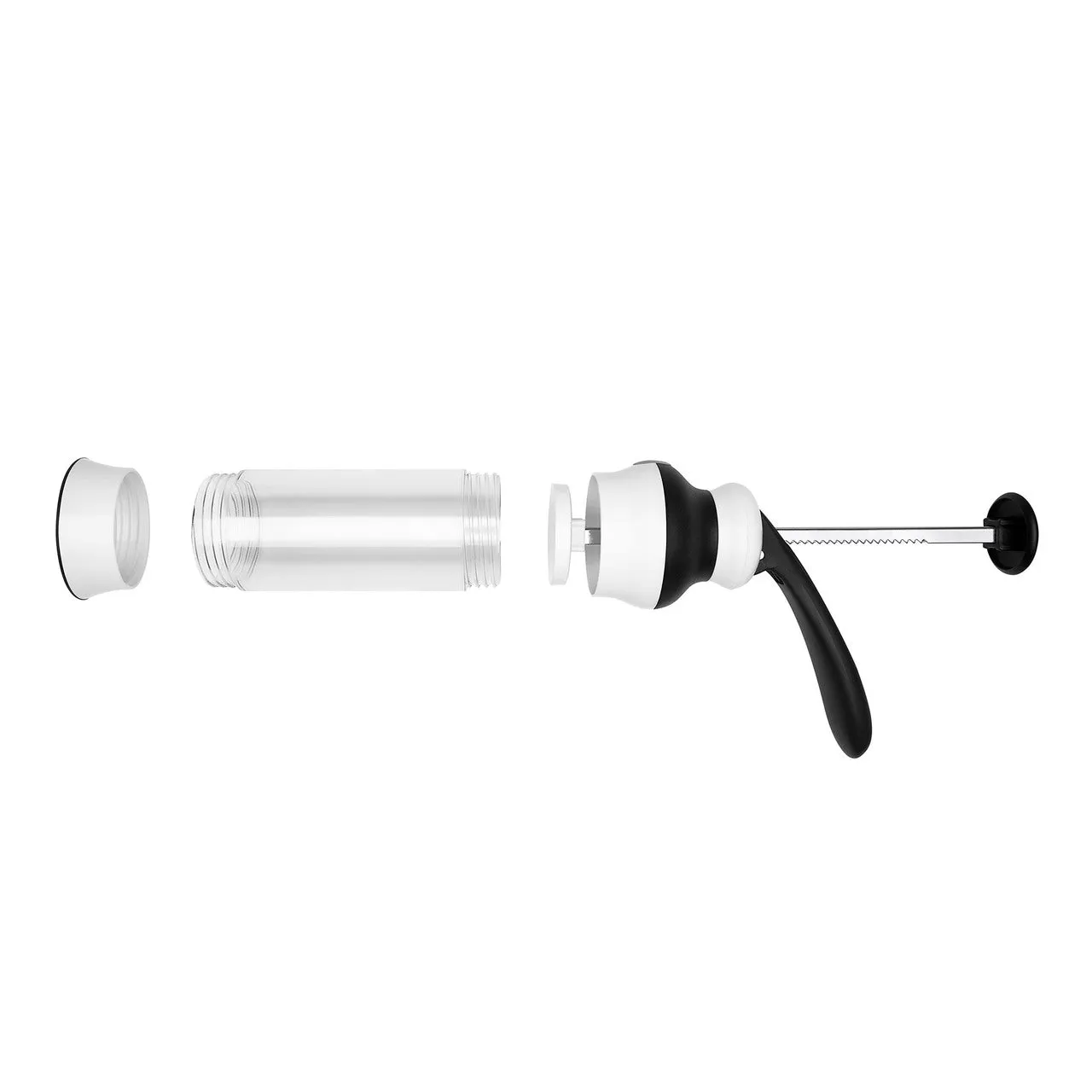 OXO Good Grips 14-Piece Cookie Press Set