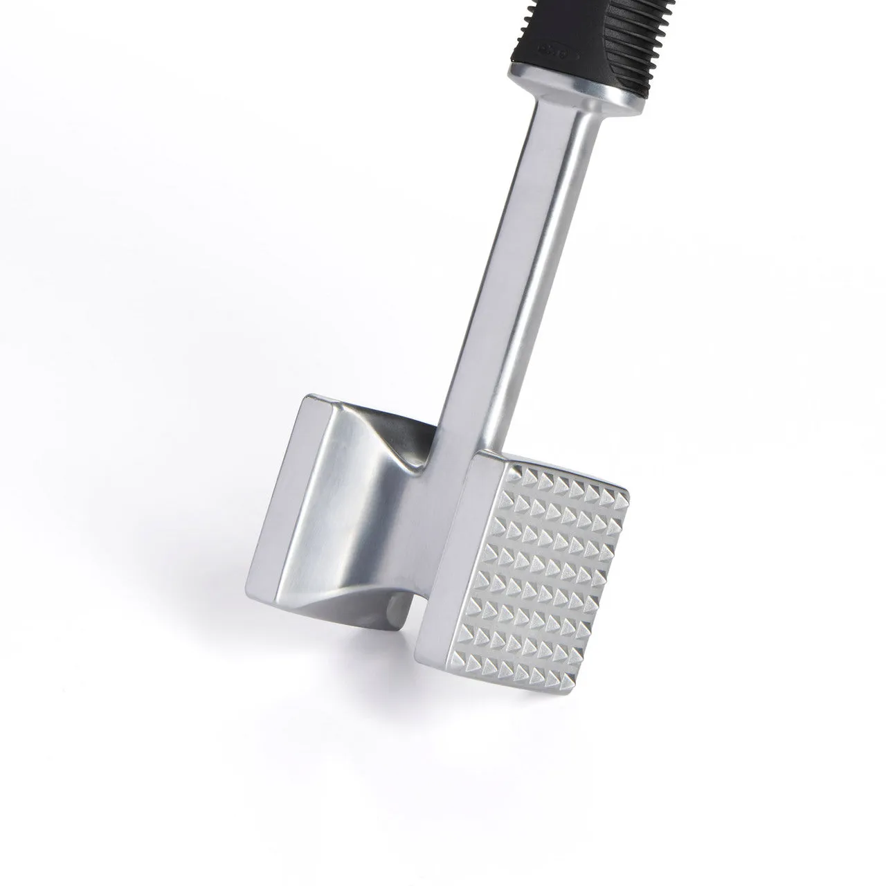 OXO Good Grips Meat Tenderizer - two heads