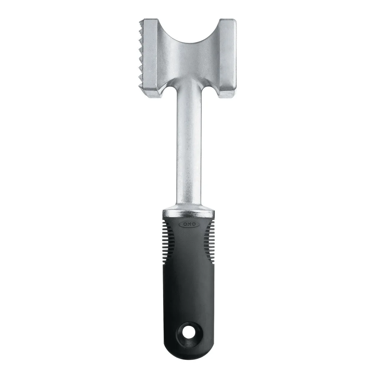 OXO Good Grips Meat Tenderizer - two heads