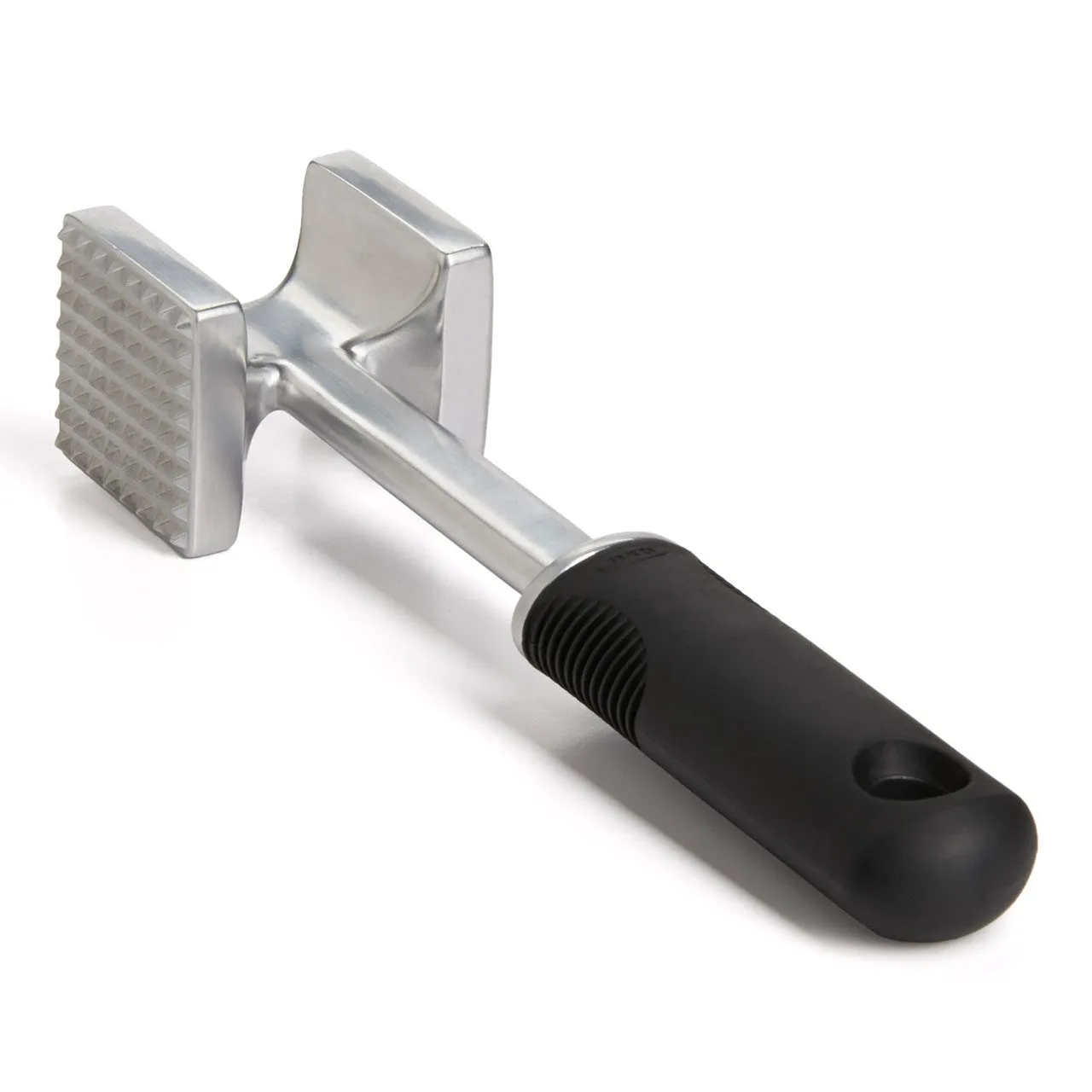 OXO Good Grips Meat Tenderizer - two heads