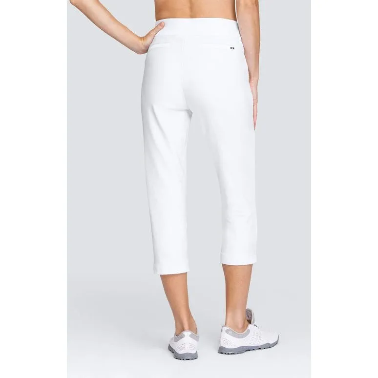 PANTALON CAPRI TAIL ALLURE