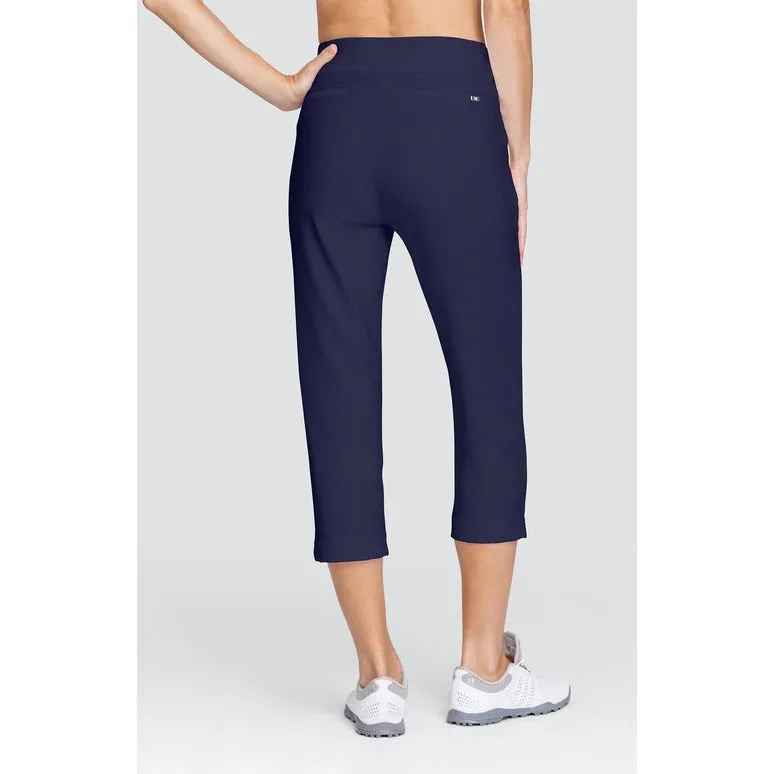 PANTALON CAPRI TAIL ALLURE