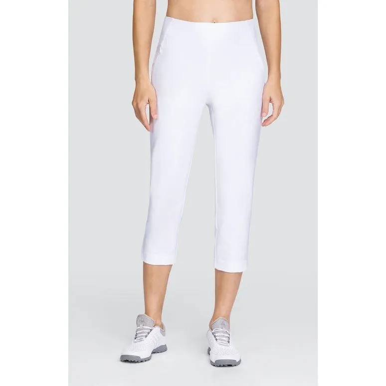 PANTALON CAPRI TAIL ALLURE