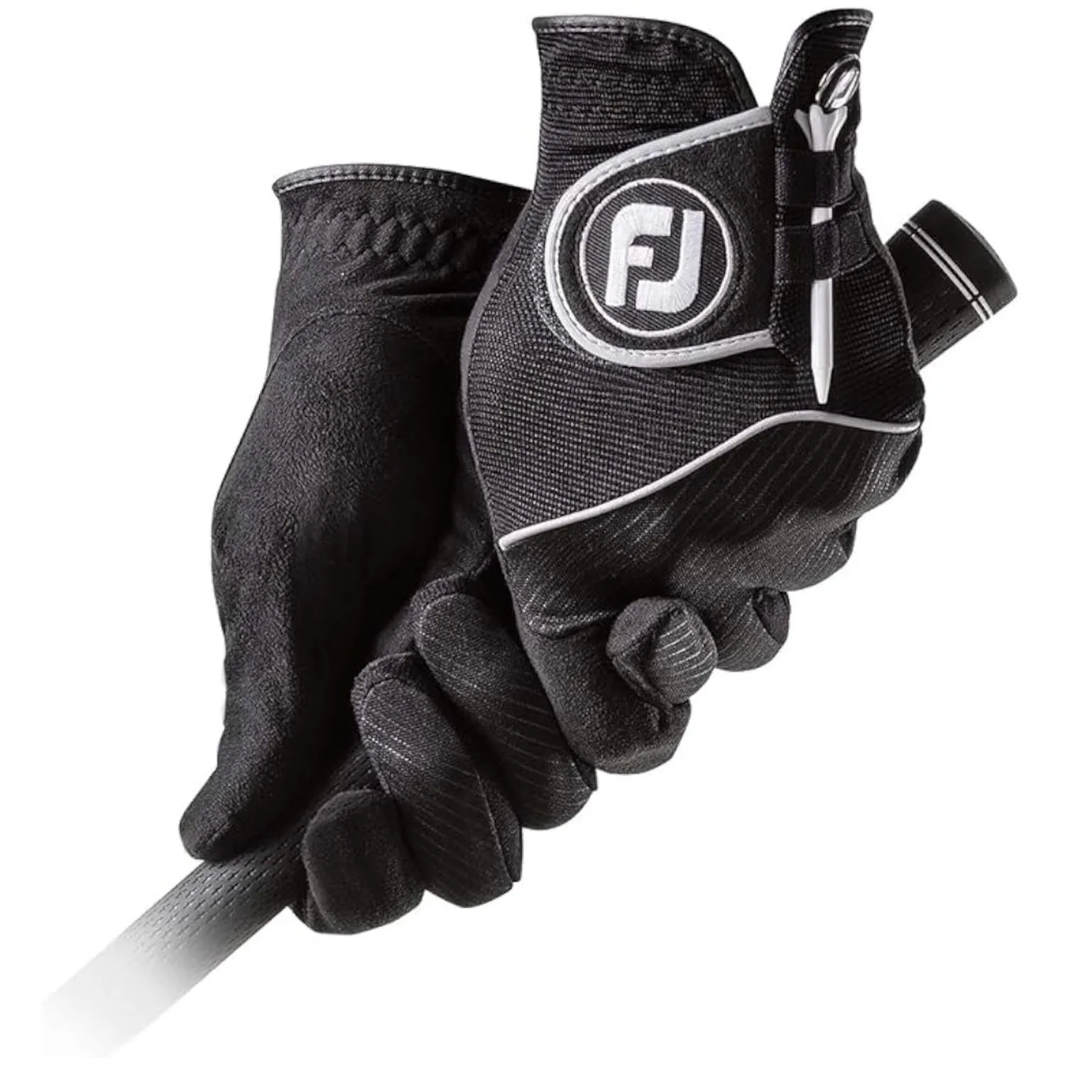 Par de guantes de golf Footjoy RainGrip