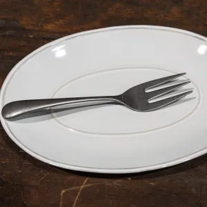 Patina Serving Utensils