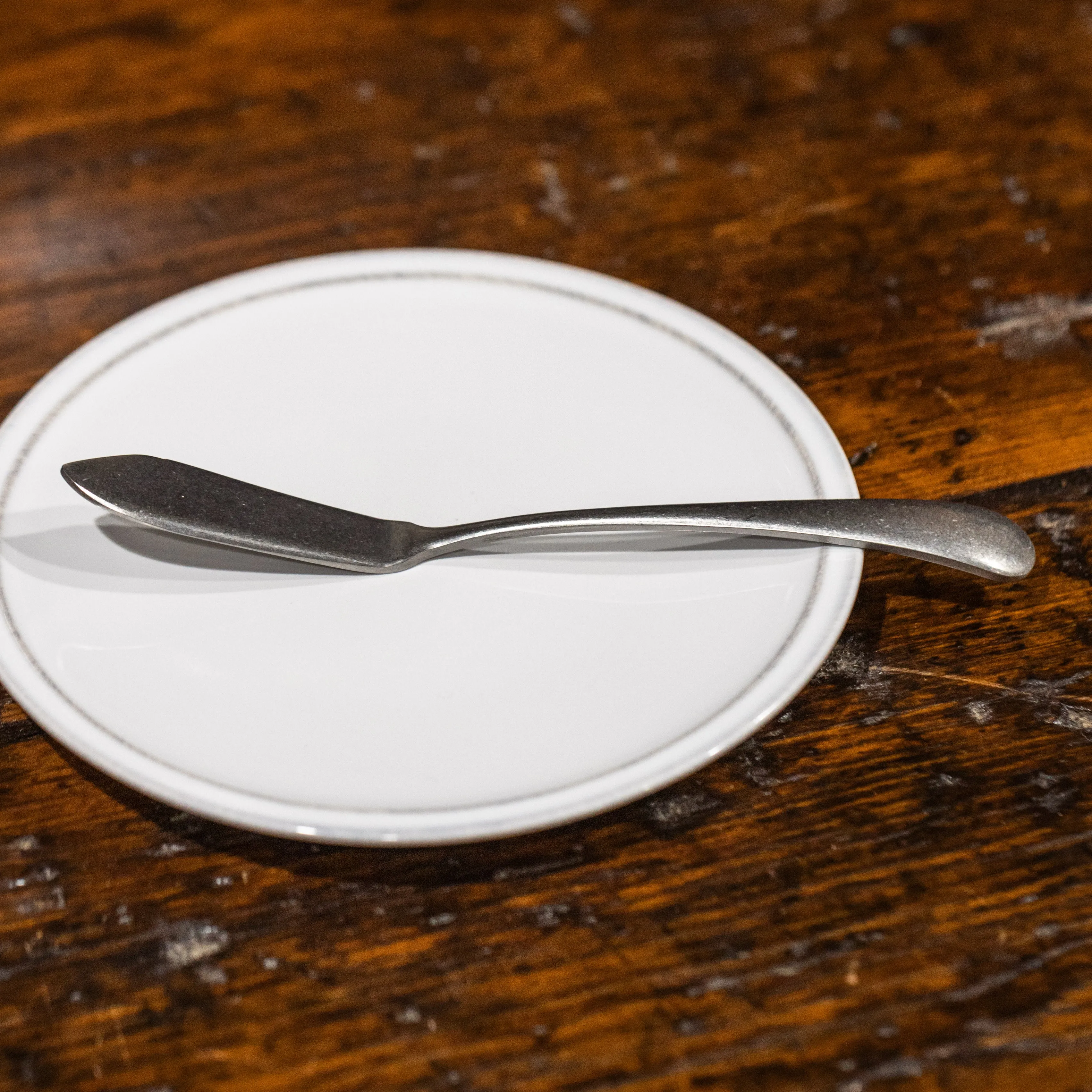 Patina Serving Utensils