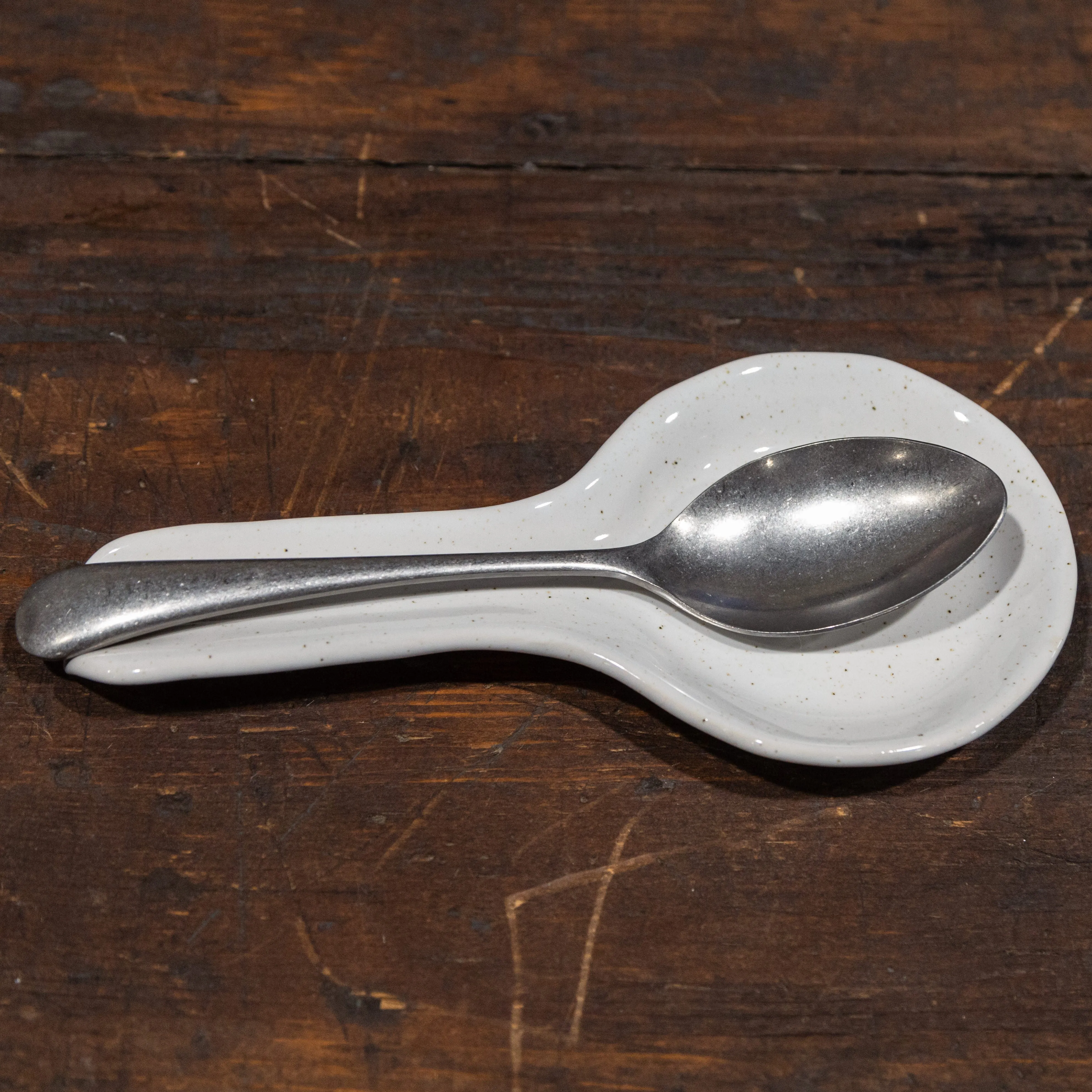 Patina Serving Utensils