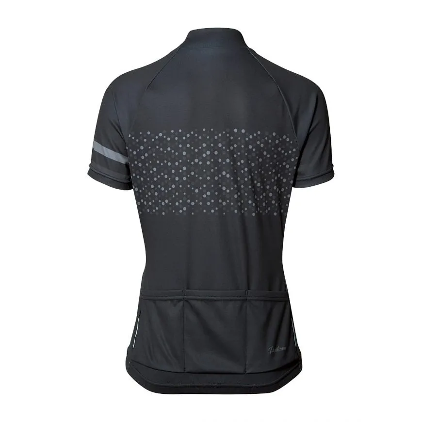 Pearl Izumi Cycle Print Jersey ( W334-B-17 )