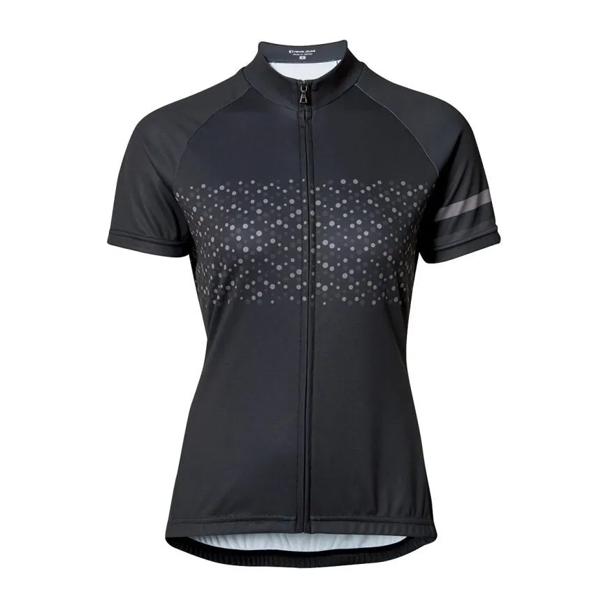 Pearl Izumi Cycle Print Jersey ( W334-B-17 )