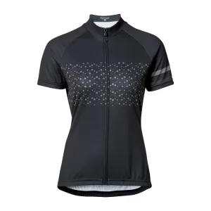 Pearl Izumi Cycle Print Jersey ( W334-B-17 )
