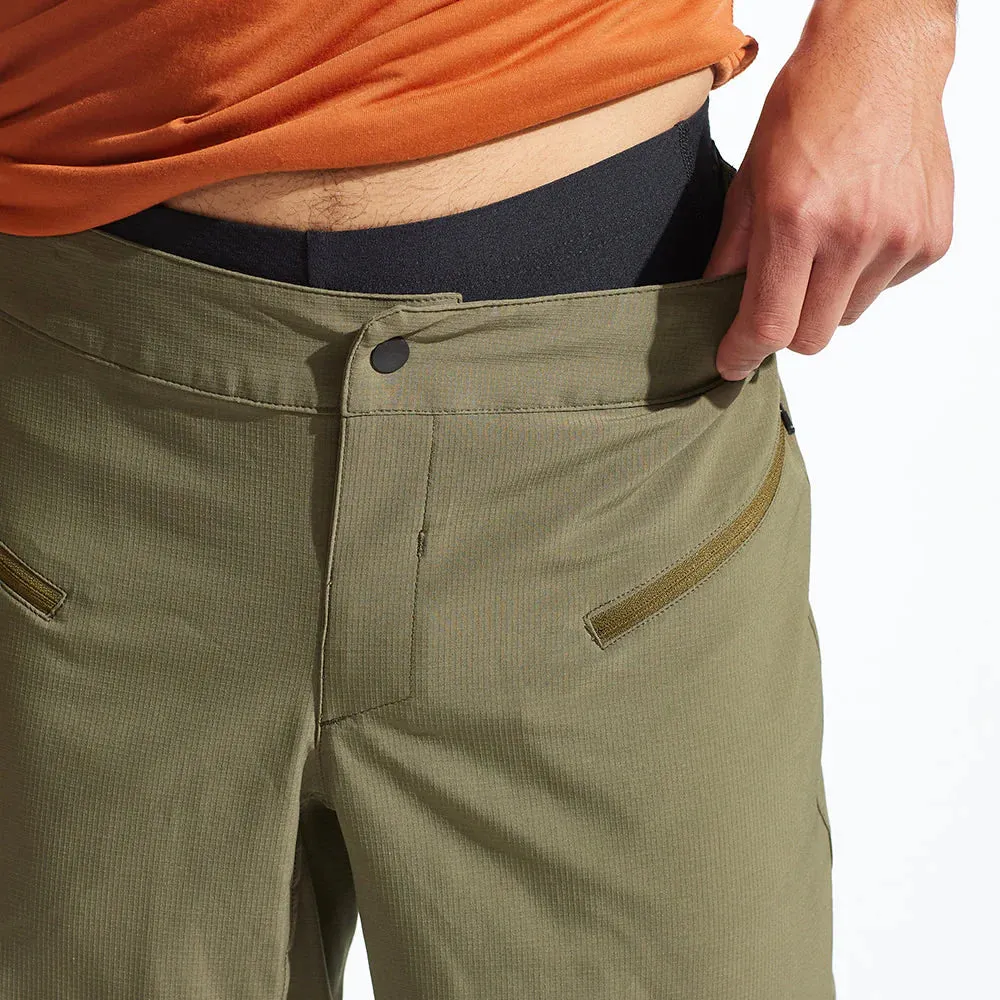 Pearl Izumi Men's Canyon Short With Liner