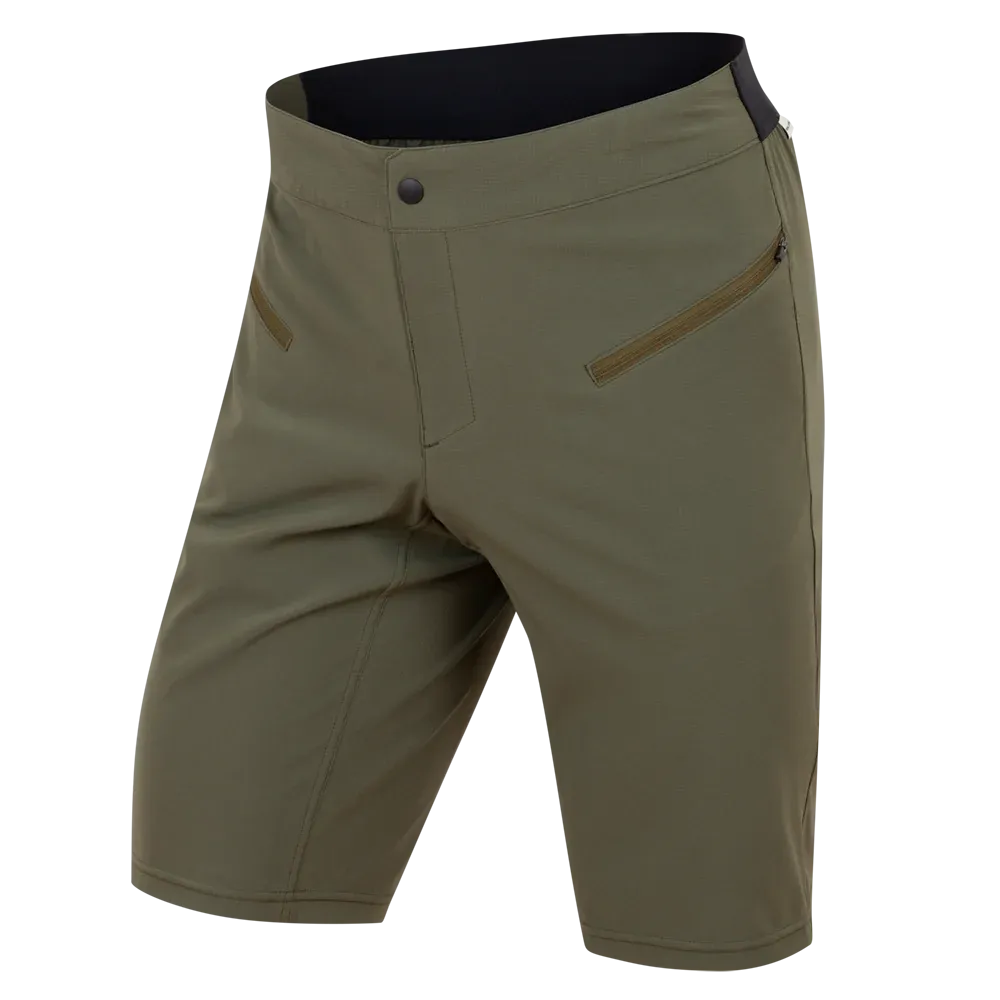 Pearl Izumi Men's Canyon Short With Liner