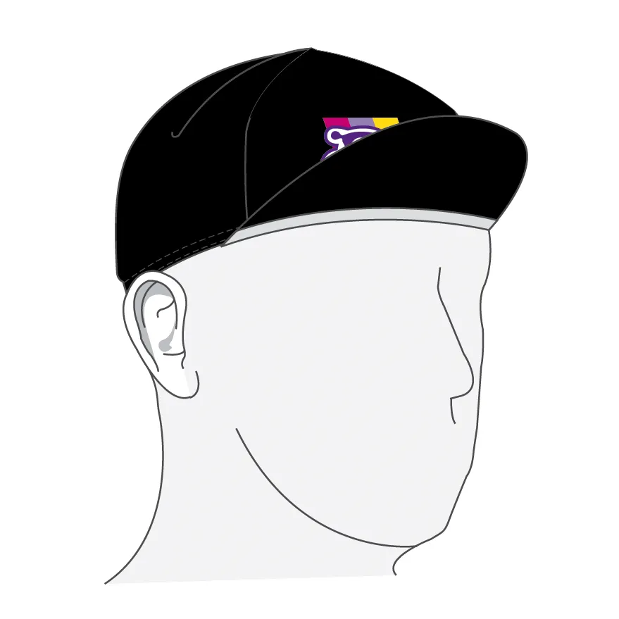 Performance Euro Cap