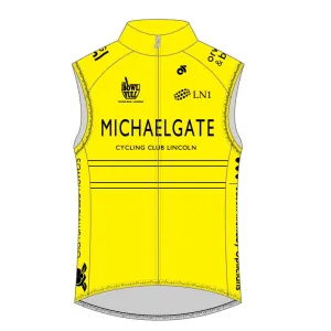 PERFORMANCE Wind Vest
