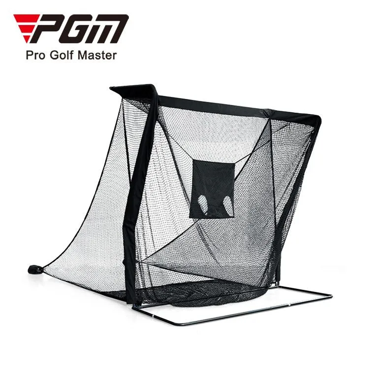 PGM Practice Net