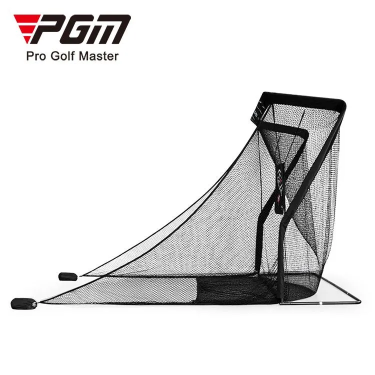 PGM Practice Net
