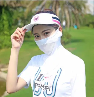 PGM Solar Face Mask