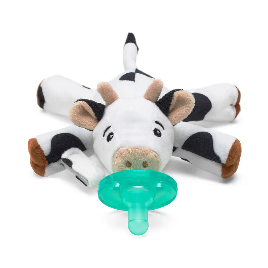 Phillips Avent Soothie Snuggle 0 Months  (Cow)