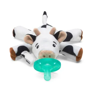 Phillips Avent Soothie Snuggle 0 Months  (Cow)