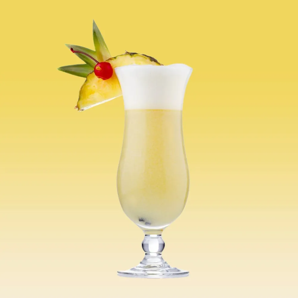 Piña Colada 1.5L Pouch