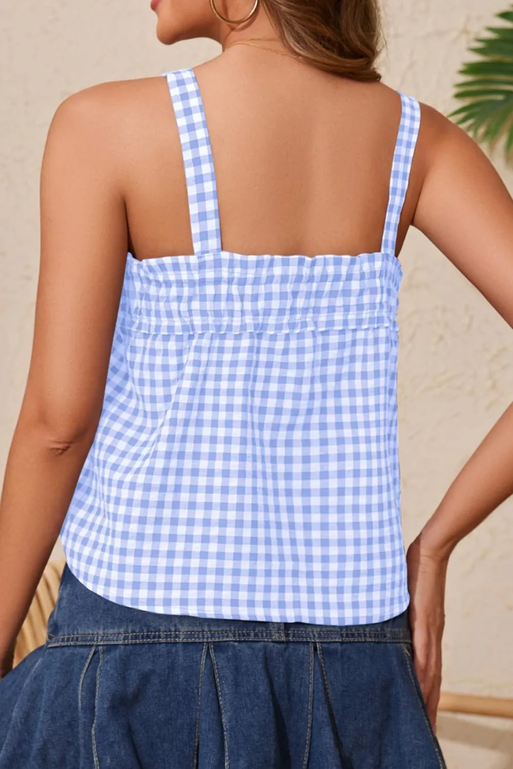 Picnic Cami
