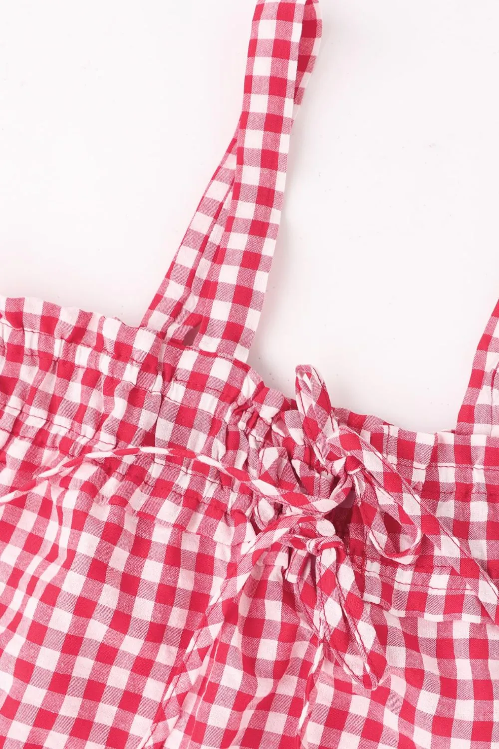 Picnic Cami