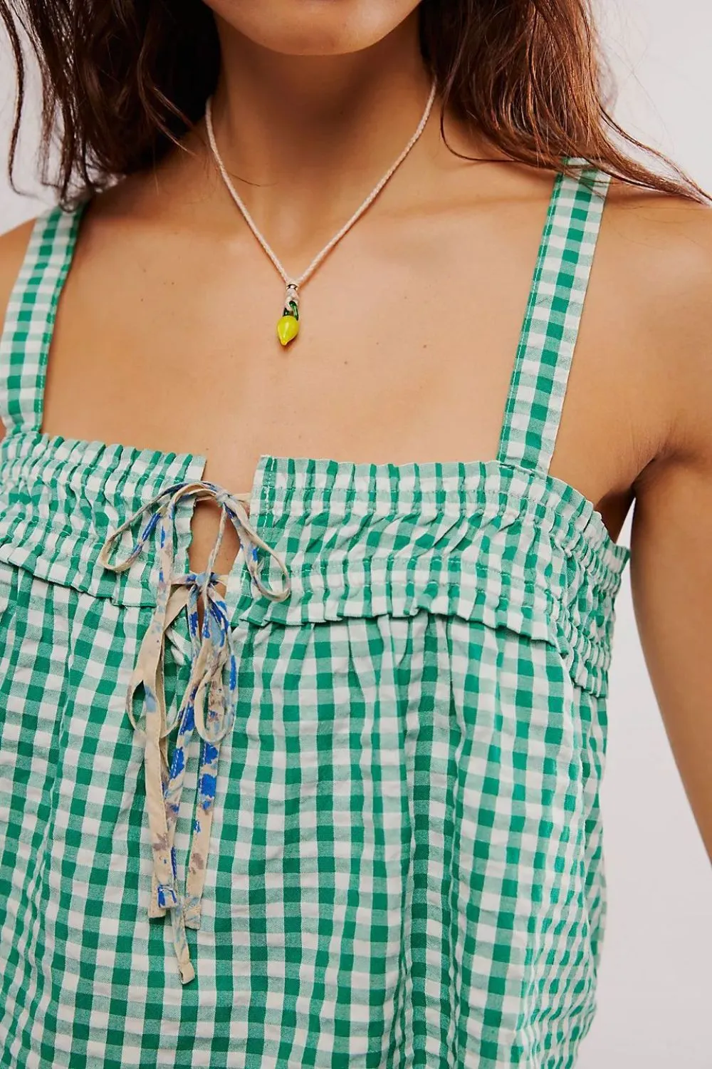 Picnic Cami
