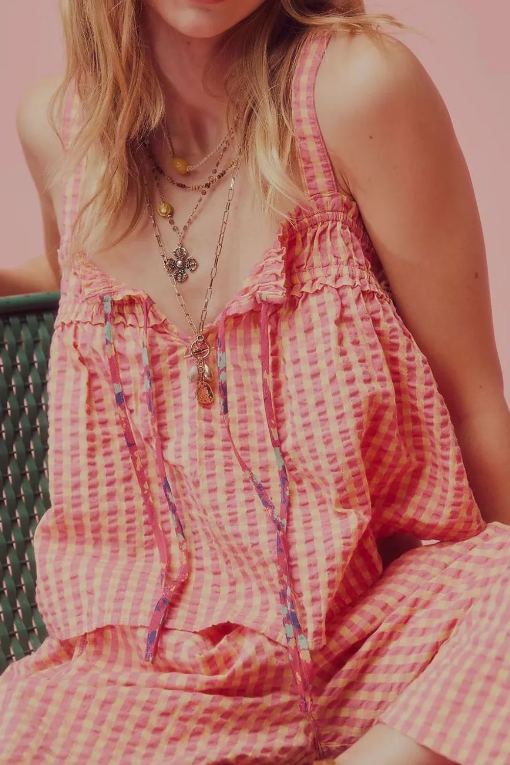 Picnic Cami
