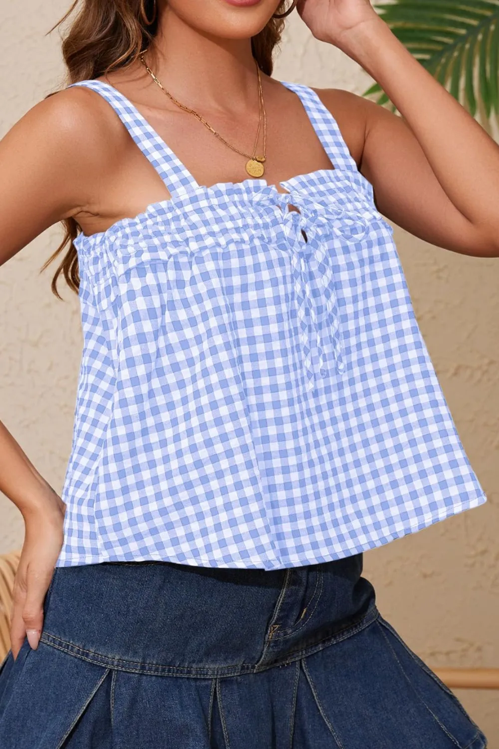 Picnic Cami