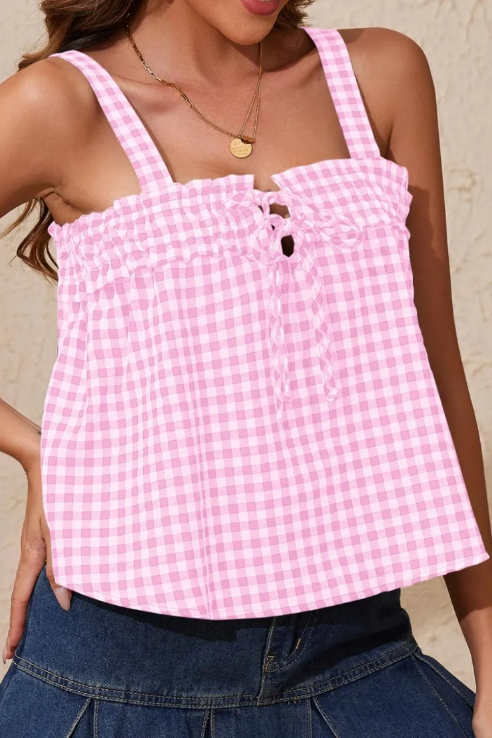 Picnic Cami